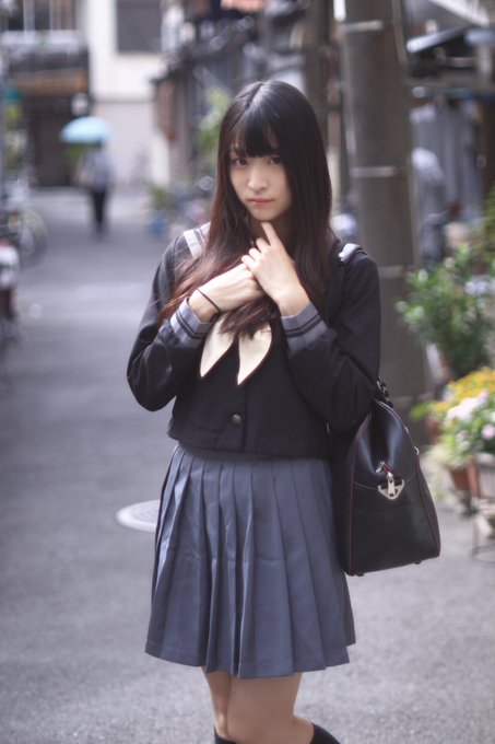 コスプレイヤー天乃そらのTwitter画像50