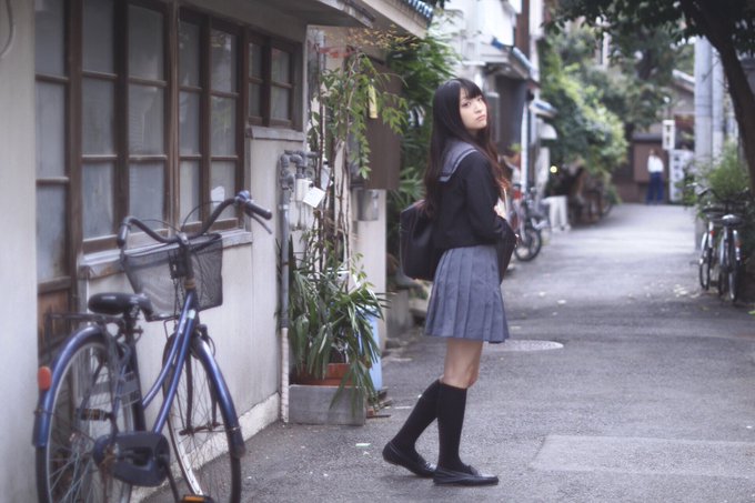 コスプレイヤー天乃そらのTwitter画像51