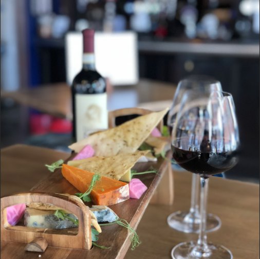 The Blue Pig Mcr 🐝 tweet media