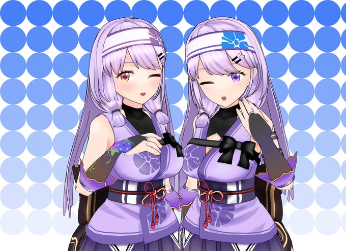 ウインクの日のtwitterイラスト検索結果