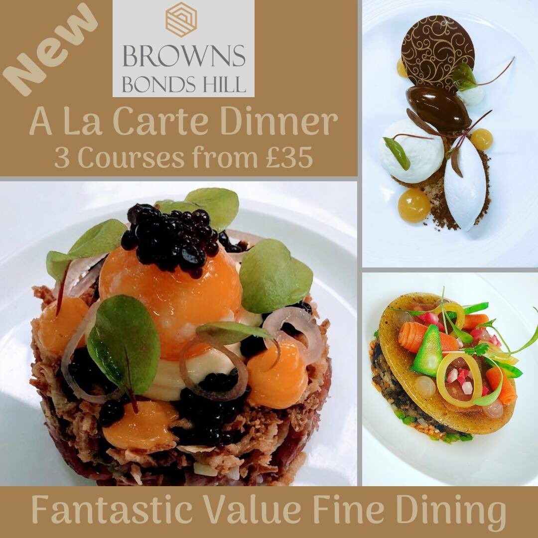 Browns Restaurant (DiningAtBrowns) Twitter