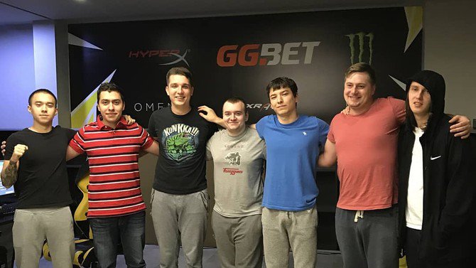 GabStez's tweet photo. Евгений Золотарев: Денди хочет играть, поэтому разговора о тренерстве не было! #dota2 #navi #esports #интервью #gabstez

https://t.co/sSGwFY4HBH https://t.co/lCihheJTNc