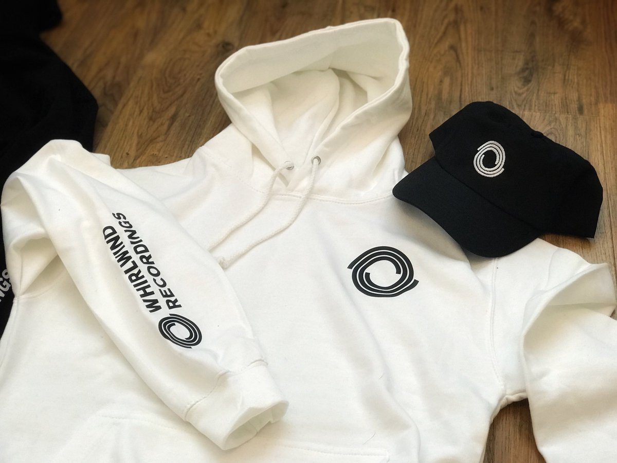 Whirlwind Recordings tweet media