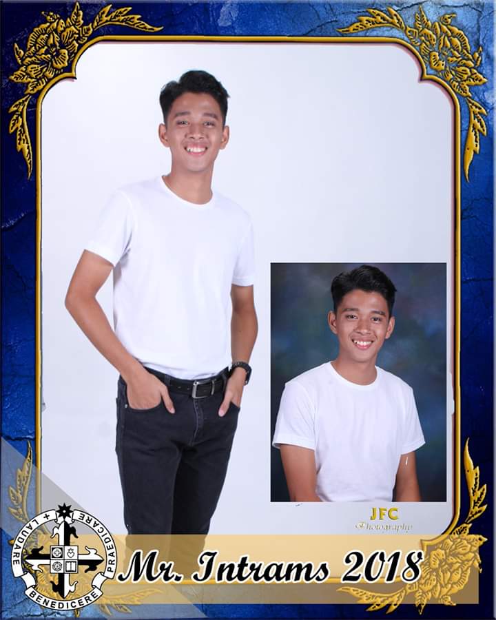 SJAPLARIDEL's tweet photo. Mr. and Ms. Intrams 2018
Level 3 - Grade 12 https://t.co/avnHP2NyMd
