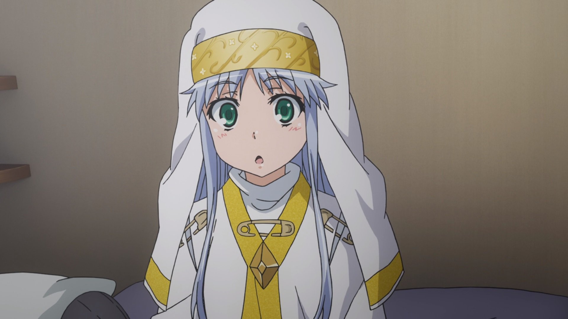 Twitter 上的 小庵 とある魔術の禁書目録iii 第1話 視聴完了 うーん 作画がきれいだ 科学の粋を極めた学園都市でも ガラケーのままなのね 2期から8年の重みが で これ次回からさっそくインデックスさんの出番なさそう 禁書3期 T