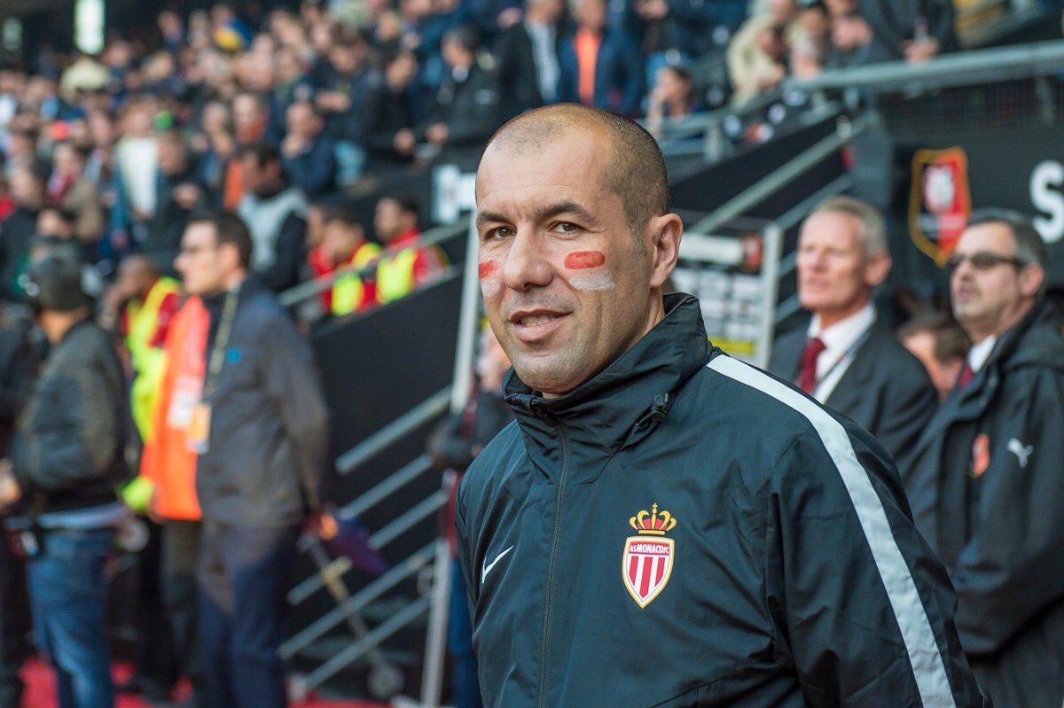 Une grande histoire se termine...
C’est un honneur d’avoir représenté l’AS Monaco.
Merci pour l’opportunité, merci pour le soutien, merci pour l’affection

Monaco et ses chaleureux supporters resteront à jamais dans mon cœur. Je souhaite le meilleur à l’AS Monaco.

Daghe Munegu !