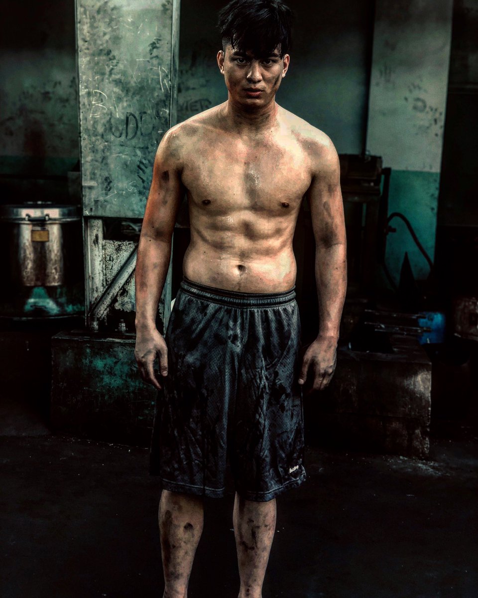 Itsanjodamiles's tweet photo. Abangan 🤫🤭 https://t.co/SZZtfdniAt
