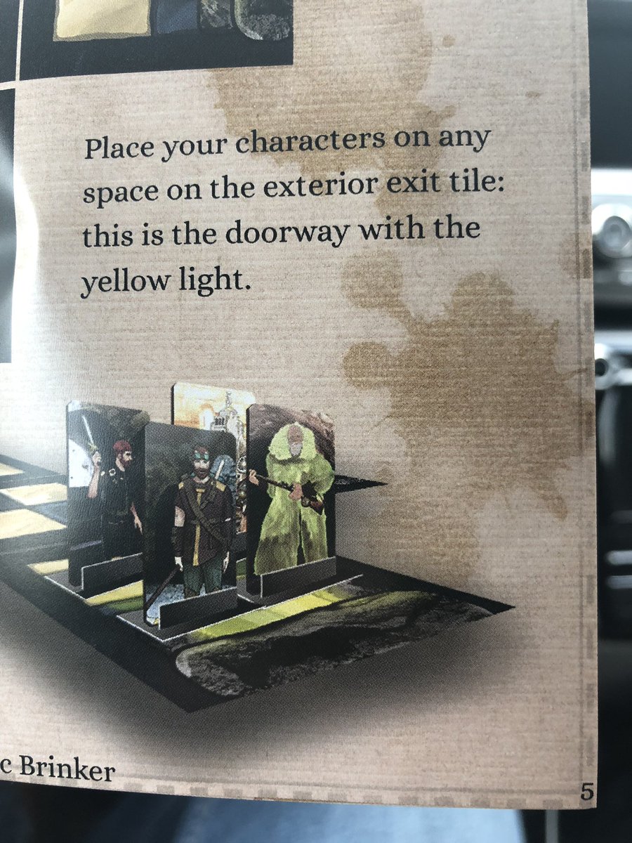 Uploading video!
New rulebook looks AWESOME