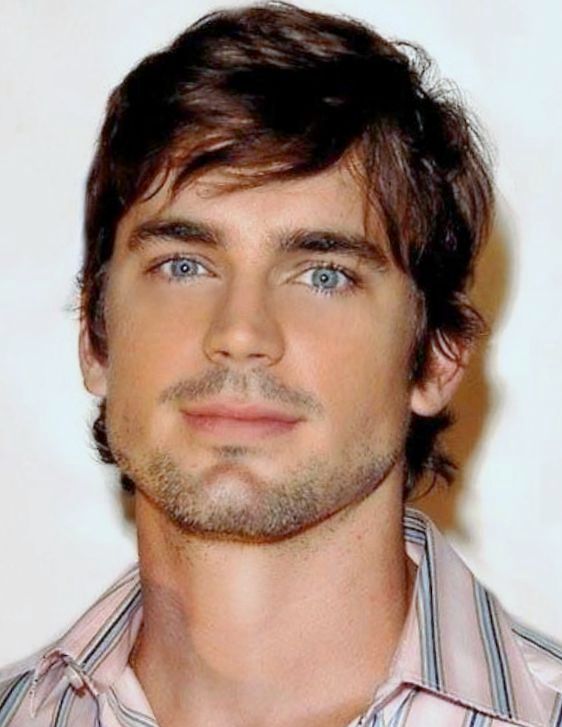 Matt Bomer October 11 Sending Very Happy Birthday Wishes! Continued Success! Cheers! 