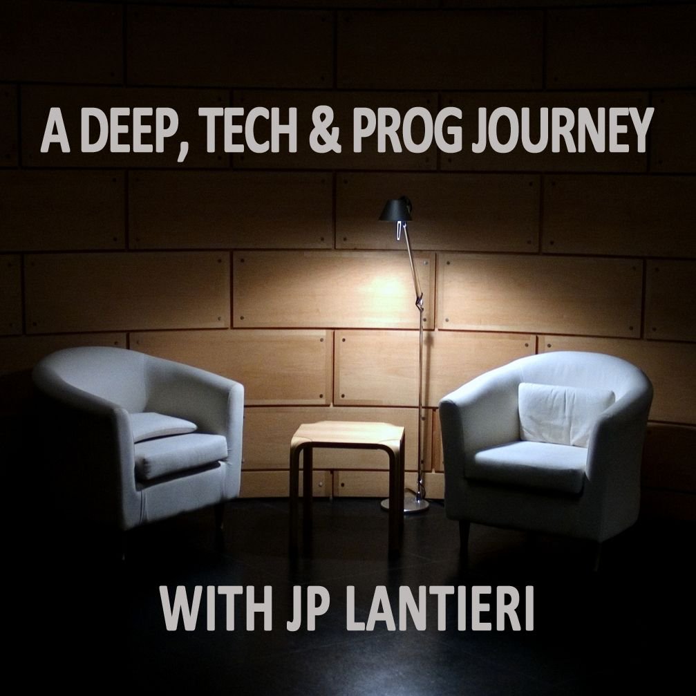 JP Lantieri tweet media