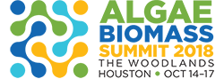 Come visit Evodos next week at the Algae Biomass Summit north of Houston, USA
