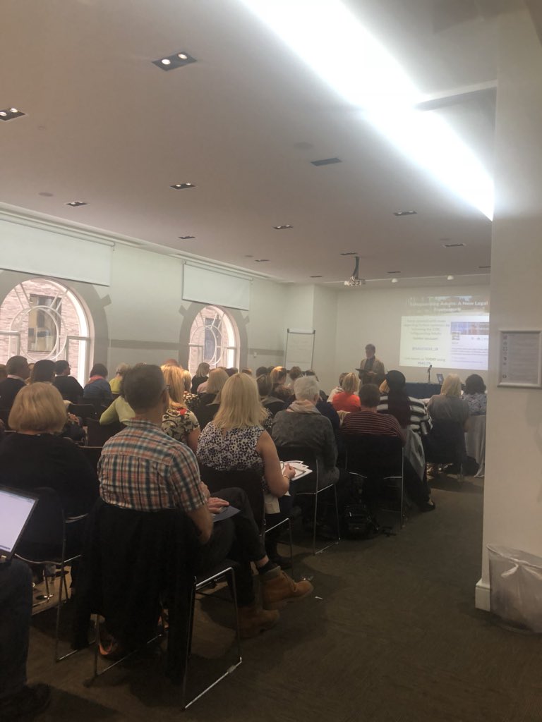 SALLY2016_18's tweet photo. Rt Hon Norman Lamb takes to the floor to reflect on policy development and learning in adult safeguarding #SALLY9 https://t.co/shI2w2foCi