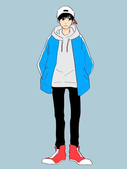 フィッシャーズのtwitterイラスト検索結果 古い順