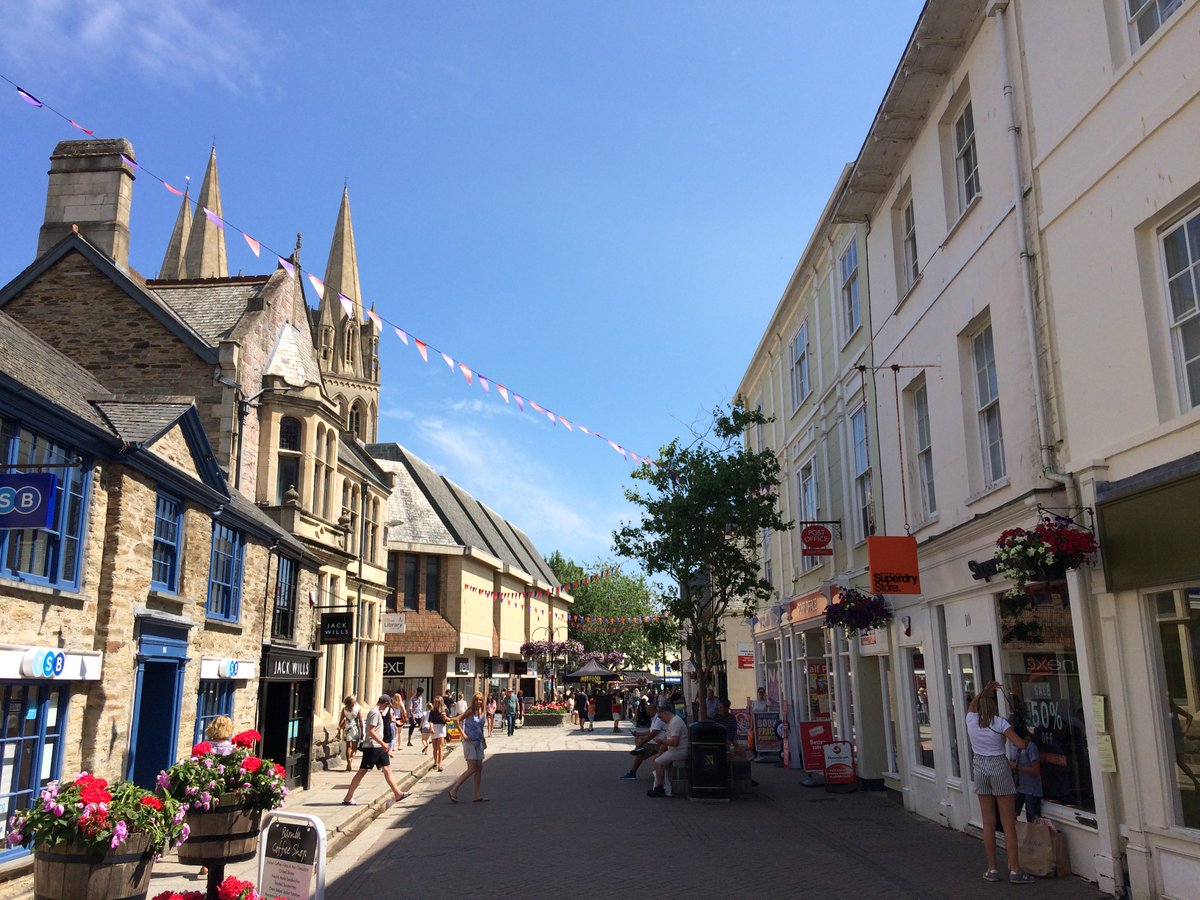 Cornish Collection tweet media