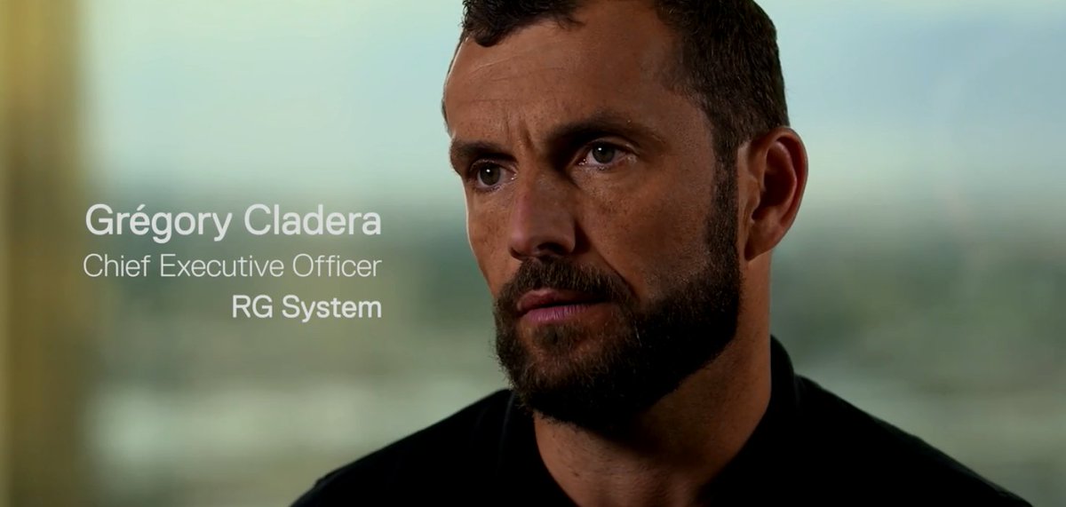 RG_System's tweet photo. [VIDEO] 🎥 @G_Cladera nous parle des bénéfices de l'intégration #Avamar @DellEMC dans le Dashboard #ITSM unifié RG 💪 >> https://t.co/nfTq0c2VHx #DataProtection #BaaS #ITSM #DellEMCCSP #BetterTogether #CentralizationIsTheKey @DellChannelEN @DellEMCPartners https://t.co/nmQFrwGrwk