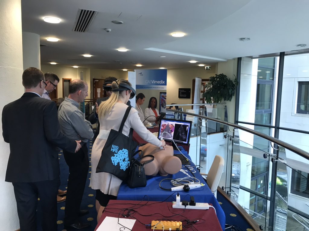 nishfn's tweet photo. Thank you to all of our sponsors and exhibitors who supported today’s event #cae #gaumard #laerdal #smots #cardiacservices #efluidchart #hscqi #q2020 #fieldhospital #ciehf #NISHFN18 https://t.co/GtUGyNx1uR