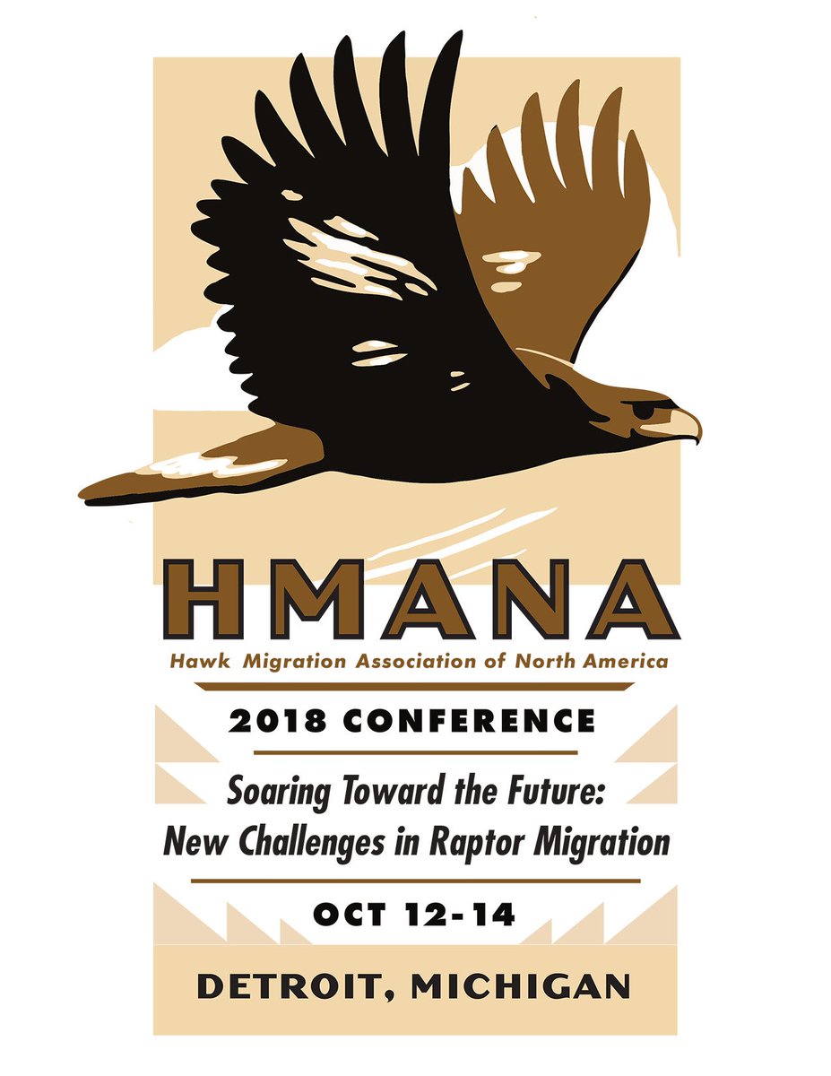 HawkMigration's tweet photo. #hmanaconference happening this weekend!  Field trips start today!  Looking forward to a great weekend! https://t.co/E5Fz8rDQiE https://t.co/v6PT6G2CXp