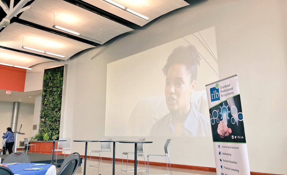 UinvitedU's tweet image. I always love the videos that @RLBLLP creates! 

First one at #LetsGoNPO features @LakesideHH !