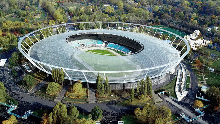 The World Stadium tweet media