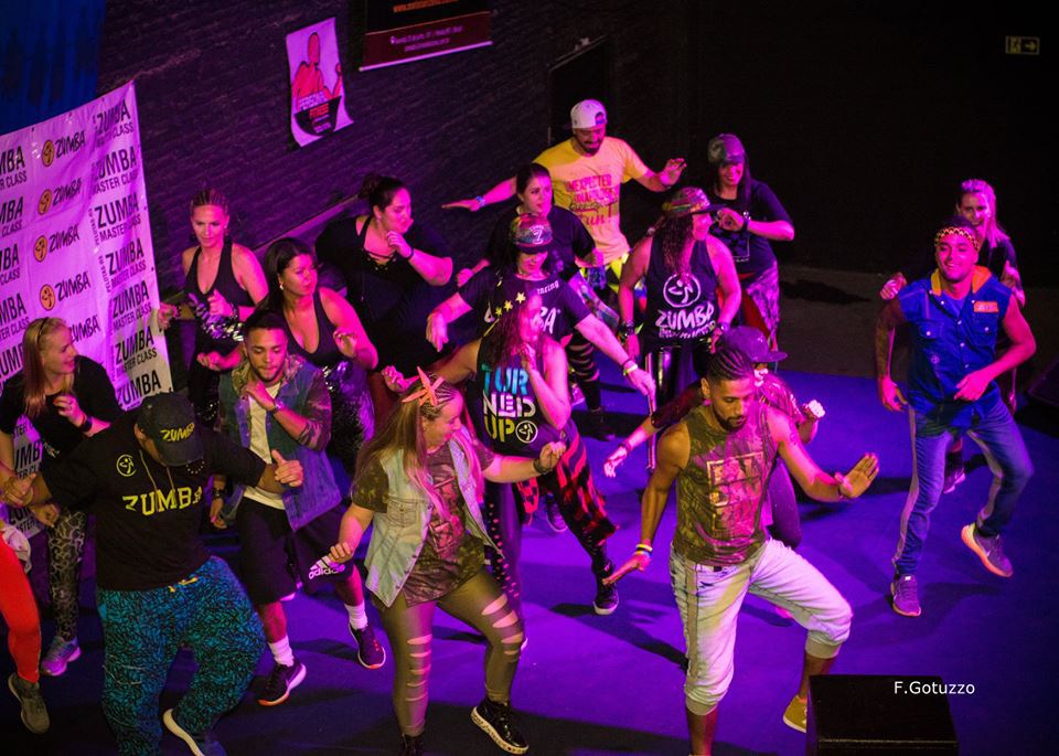 Shopping Pelotas receberá StudioZdance com apresentação diversificada reversocomunicacao.com.br/index.php/2018…