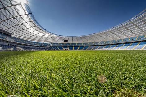 The World Stadium tweet media