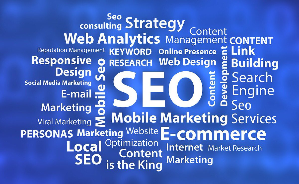 Looking to improve your businesses #SEO? Contact us today! stoff360media.com