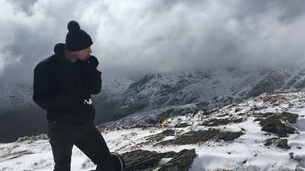 .<a href="/skevents/">SK Events & PR</a>' Tom Griffin, Climbs Mt Kilimanjaro for <a href="/AlderHey/">🏥 Alder Hey 💙</a> Children’s Hospital: buff.ly/2RAQsvy