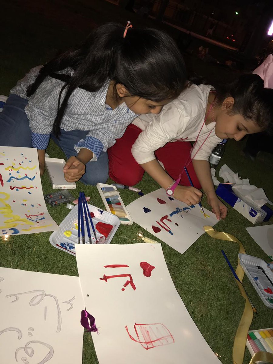 ضمن محاكاة مبادرة #فريق_إعطاء
#انت_قادر