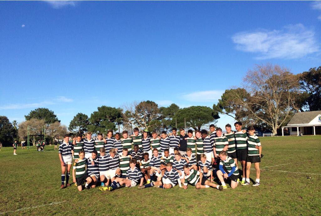RiddlesdownPE's tweet photo. A throw back to #SA2015 So many great memories! Looking forward to making many more during #SA2020!! Letters are available from the PE office and please email Mr Edwards to register your interest in the trip or for any further questions πΏπ¦β½οΈπ #tbt #footballrugbytour https://t.co/gdfplnyhEL