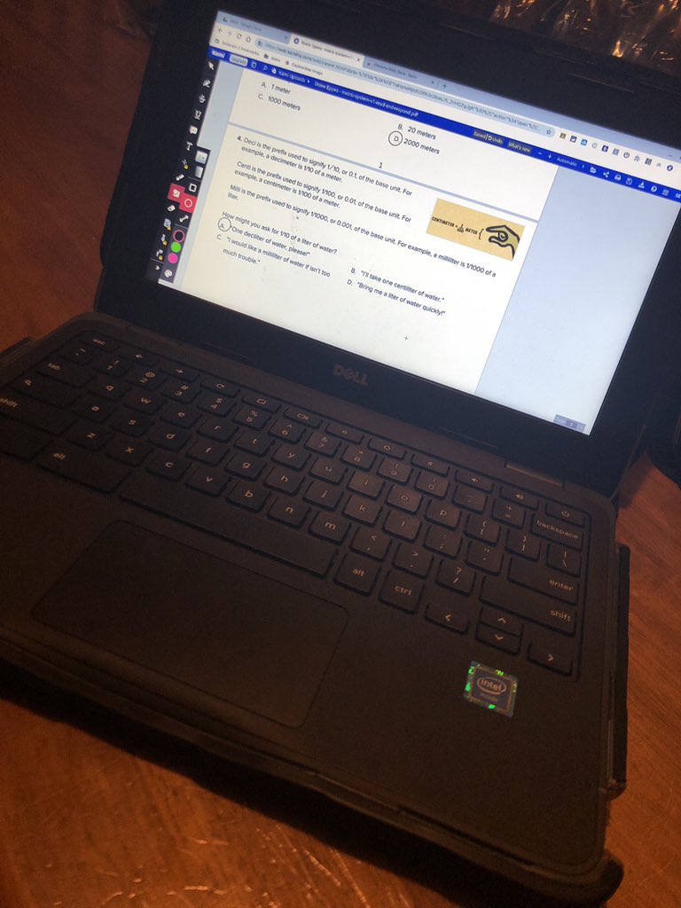 EppesAmanda's tweet image. Just working on our eLearning day assignments with little brother!!! 💻⛈👶🏻 #a5elearning