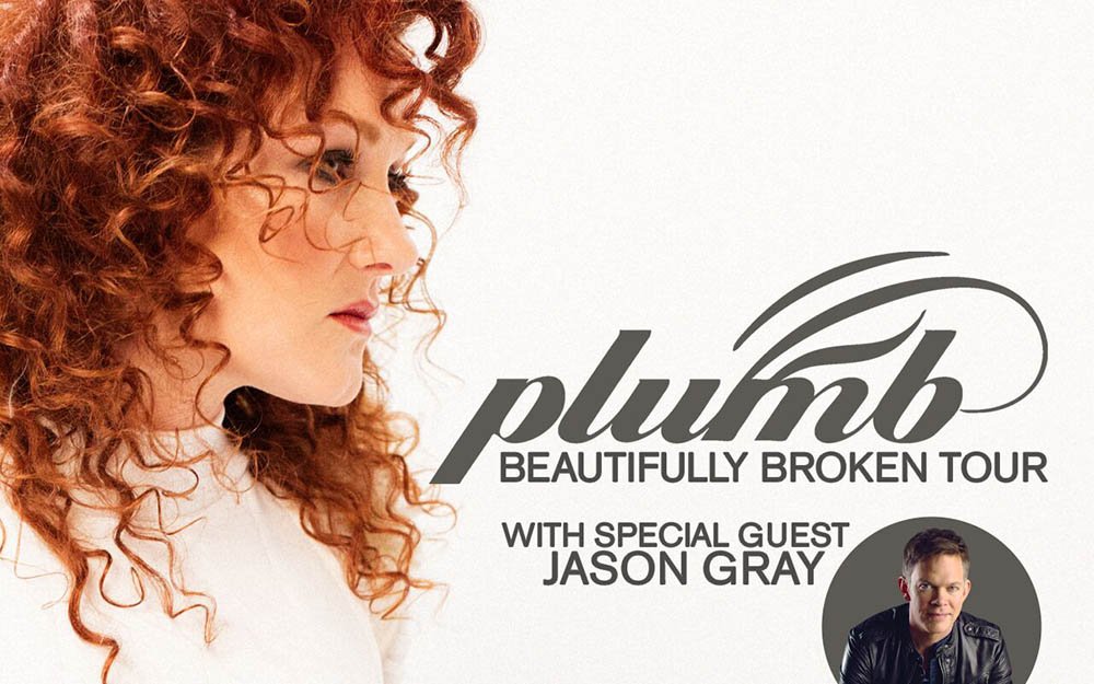 EJThomasHall's tweet photo. PRE-SALE TODAY: JimmyD Productions Presents: @plumbmusic Beautifully Broken Tour on  November 18, 2018 @7:00 @EJThomasHall. Click here for tickets and use the code: EXHALE. Click here for tickets  https://t.co/GeZLEZZaos https://t.co/K7Ru8Qbybn