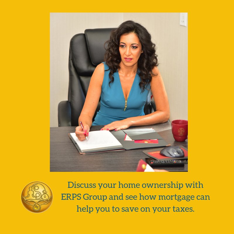 erps_group's tweet image. Thinking of buying a house for you and your family? Create a plan and Discuss with ERPS Group how a mortgage can help you save on your taxes.

#ERPS #ERPSGroup #BusinessDevelopmentCenter #EllaRivkin #tax #taxtips #mortgage