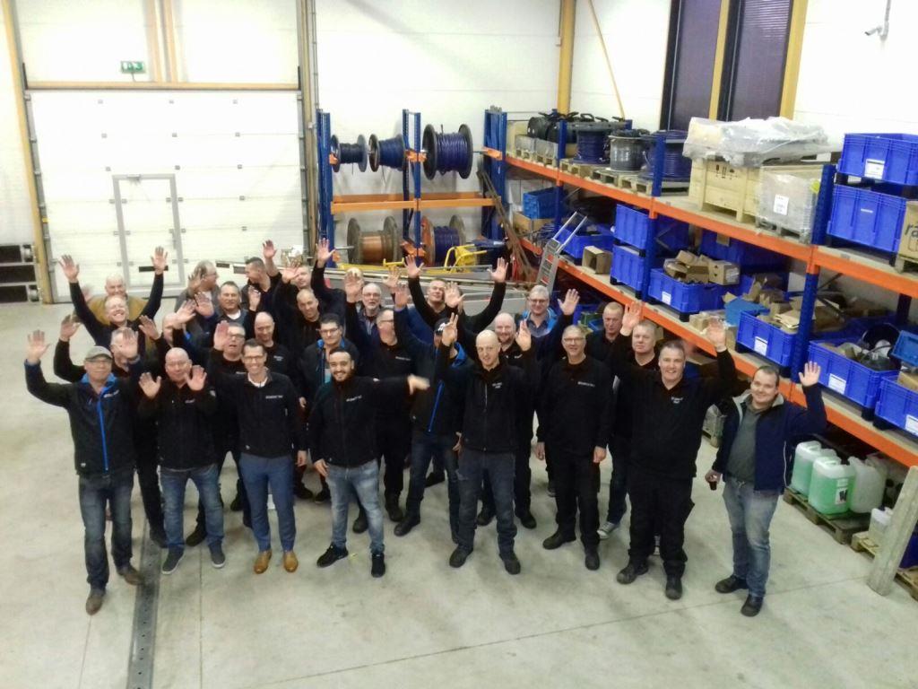 ASSET Rail tweet media