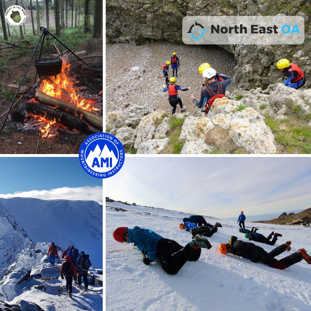 NorthEastOA's tweet photo. Who said #Stag or #Hen do's have to be all about drinking until you fall over? If you want a stag or hen do activity that doesn't leave you feeling like you've been trapped in a washing machine, then why not try an #OutdoorAdventure instead of a pub crawl? @HenAndStagMag @the_AMI https://t.co/kEdSAOIWug