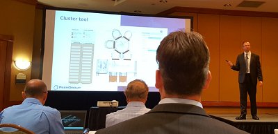 PEERGroup_Inc's tweet photo. If you missed @DougSuerich present “Building the road to #SmartManufacturing” & “Throughput optimization in sophisticated tools” at #APCConference this wk, get in touch to chat! https://t.co/Hlh7YlkXfS https://t.co/CeDsc8HxHC