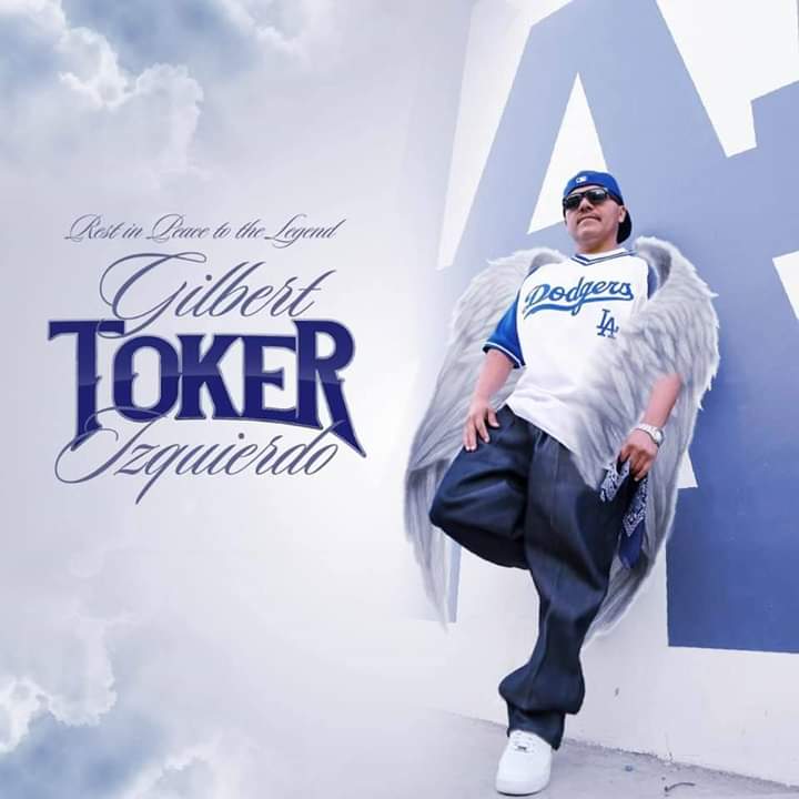 QAllanzOfficial's tweet photo. I'm really at a for words right now
#RIPToker #Brownside https://t.co/kkPm8922Z1