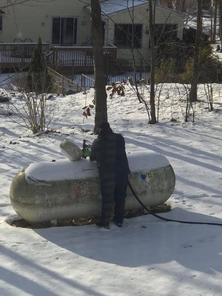 Fall is here. But don't forget, #WinterIsComing. Serving happy customers every season, all year. #MuscoFuel #oil #propane #review 

"Thank you to MUSCO PROPANE for always delivering! No matter what the temperature or time they always save the day! Thank you!" -Nikki B.