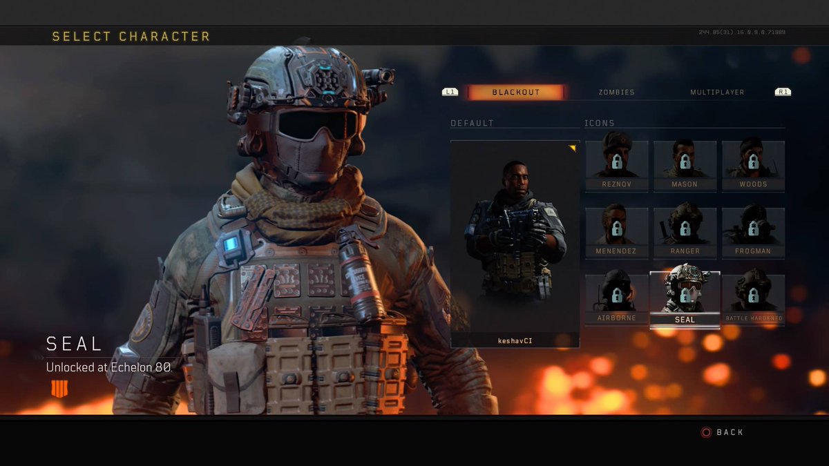 frost call of duty frost call of duty