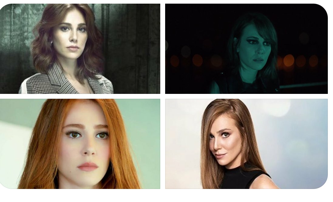 PeralUlukoy's tweet photo. Birbirinden çok farklı 4 karakter ve bunlara ayrı ayrı hiç diğerinin etkisinde kalmadan can veren muhteşem kadın @elcnsng ....İşte gerçek sanat budur ve ben bir efsanenin doğup büyüyüşüne ilk günden beri tanık olduğum için çok şanslıyım . @elcnsng efsanesi kaldığı yerden başlıyor https://t.co/6zwjg27fr0