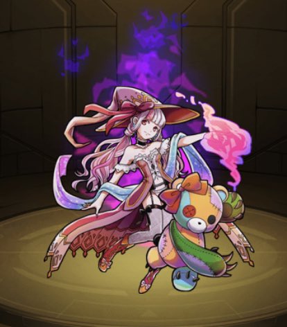 モンスト 驚愕 知らなかったww 新限定キャラ テニカ に衝撃の事実判明 ユーザー大歓喜キタァァァァァwwwwwwww モンストニュース速報 モンスト 驚愕 知らなかったww 新限定キャラ テニカ に衝撃の事実判明 ユーザー大歓喜キタァァァァァwwwwwwww モンストニュース速報