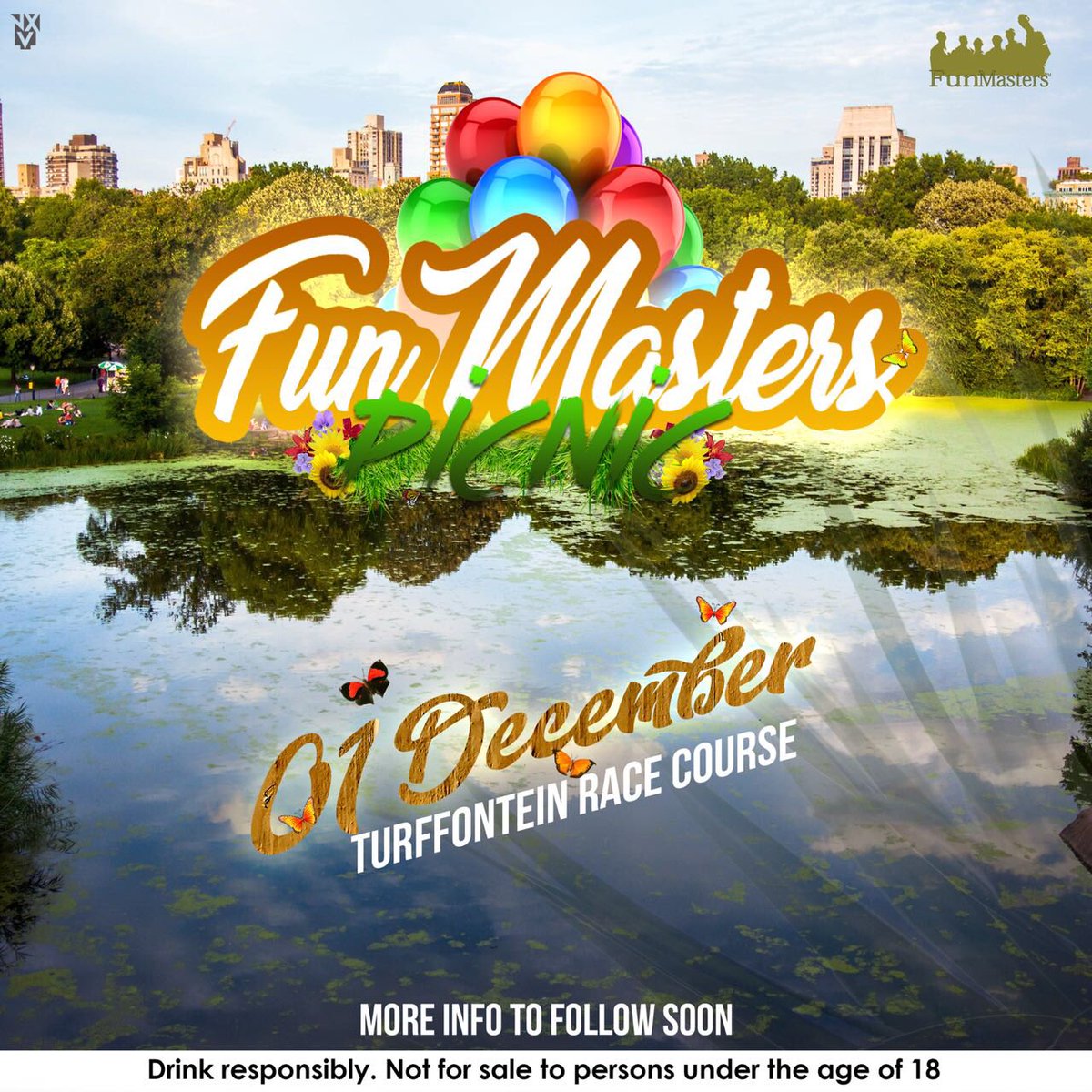 fun_Masters's tweet image. #FunMastersPicNic its been a minute ... hello Hi .... ku right ngapha nje