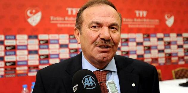 Beşiktaş düşmanı. #SürenDolduNamoğlu