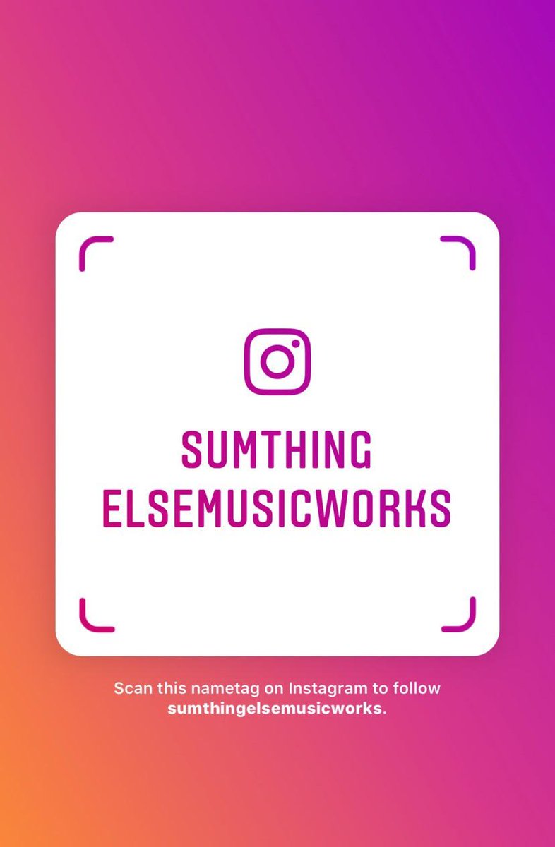 SumthingDigital's tweet image. You can also follow us on Instagram for more exclusives by scanning this photo while in the app.#gamer #videogames #videogamesountracks #wax #vinyl #videogamemusic