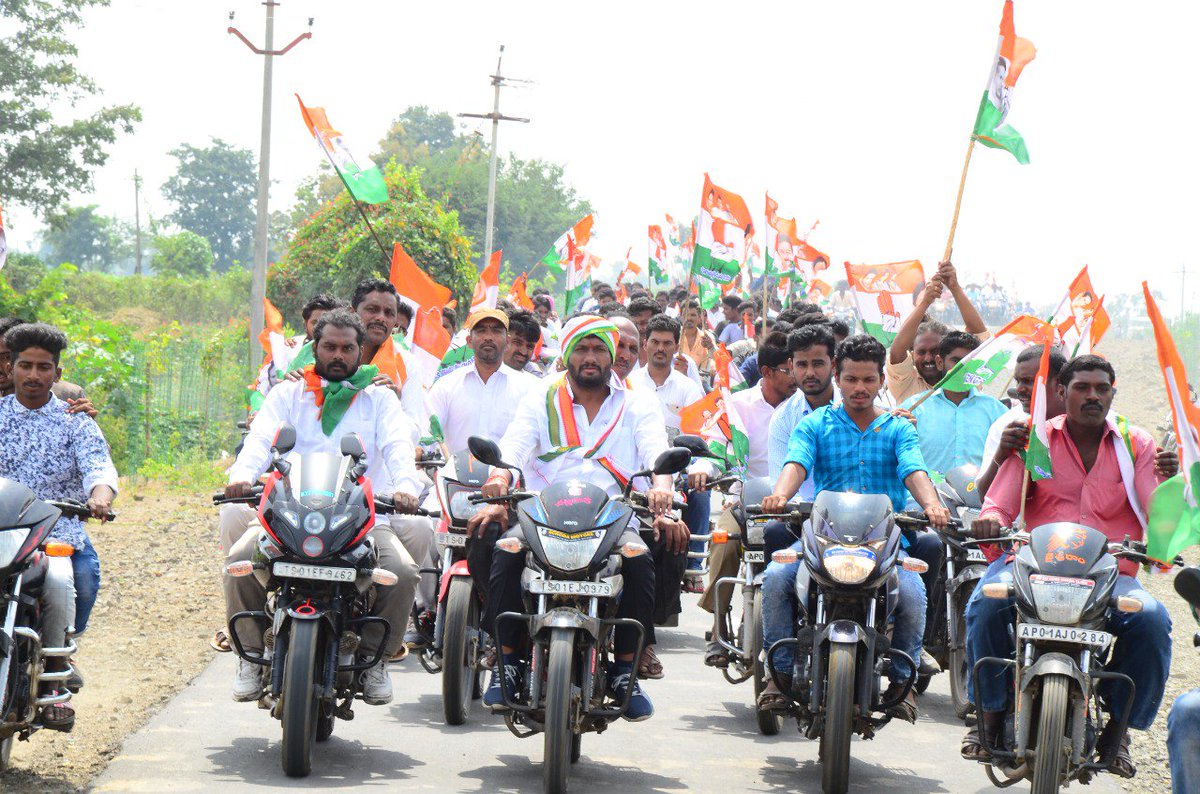 MdSaddamINC's tweet photo. #BoathConstituency
#BikeRally
#OnlyBazarhathnoorMandal
#BoathNextMLA_ANILANNA
@MaheshreddyDCC @uttampadmavathi @UttamTPCC @SabithaIndra @YoursBhatti @Raahhul4 @Dhanraj89638850 @revanth_anumula @aruna_dk @kvenkatreddymla https://t.co/1qf6MFUTJB