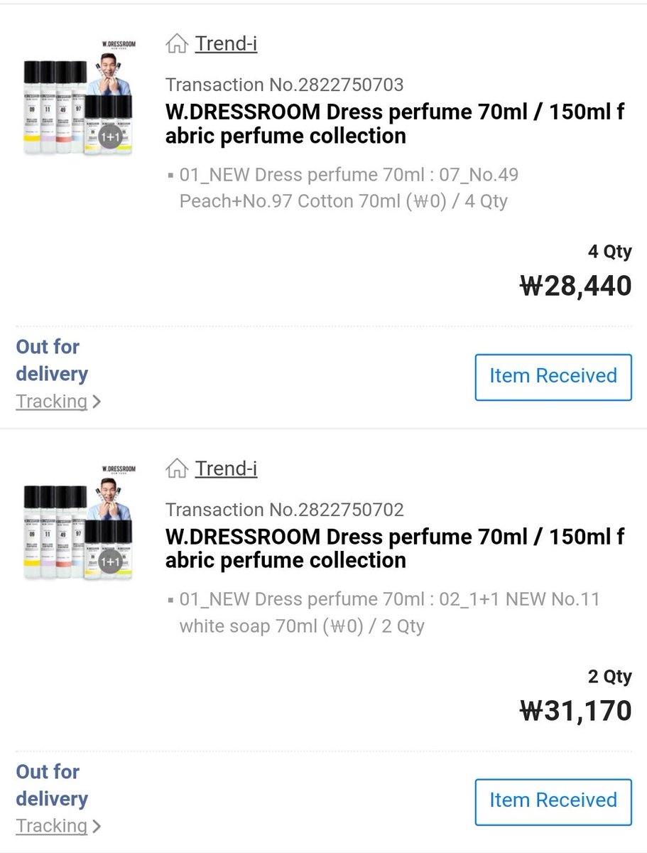 M0ndayShop's tweet photo. Wdressroom Lot 2 ครึ่งแรกถึงไทยแล้วน้า ส่วนครึ่ง 2 สถานะไม่ขยับเลย เราส่งเมลล์ไปท้วงแล้ว ถ้าพรุ่งนี้ยังไม่เขยื้อน จะส่งไปอีกรอบ ของน่าจะถึงล่าช้าประมาณ 4-5 วันน้า ขอโทษในความล่าช้าด้วยค่ะ 🙇♀️🙇♀️ #m0ndayUpdate https://t.co/3T7RBnC0T4