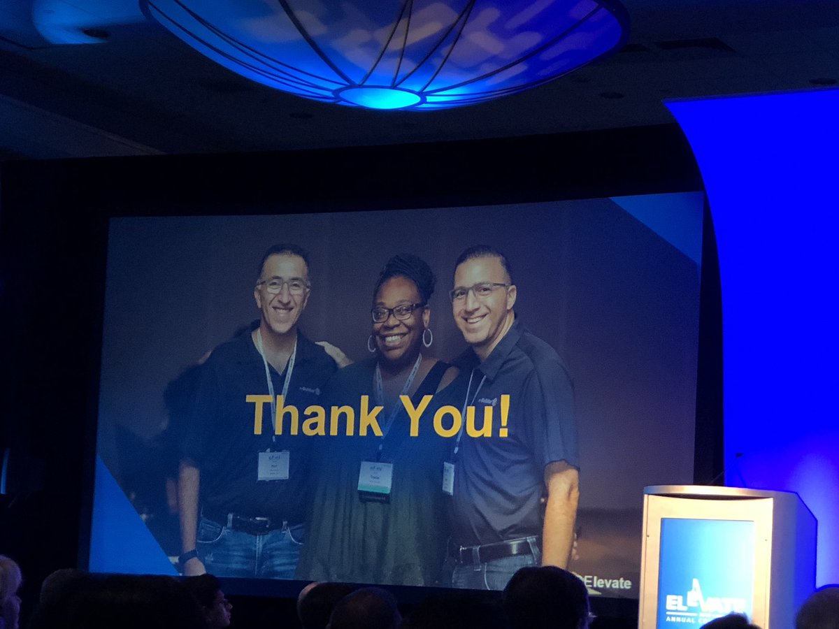 Trimble_ALM's tweet photo. Thank you to our incredible clients for helping to build our success! #eBElevate https://t.co/5mdUa3GBik