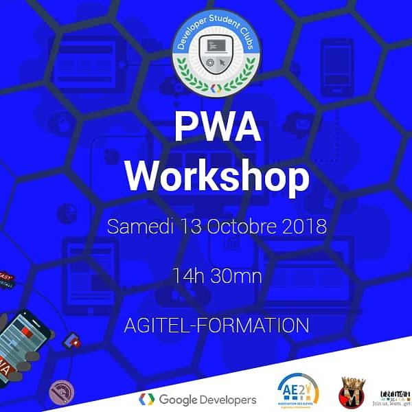 GDSCAgitel's tweet photo. #DSCAgitel Ne manquez pas ce rdv du développement mobile ce samedi🔥🔥🔥🔥 #DSCSSA #DSCCIV @googledevs @solomonawosupin @EricaKHanson https://t.co/k9Qvms1FV4