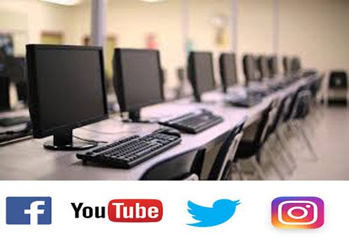 isseducations's tweet image. Smart classes and Theory classes always available in our institute.