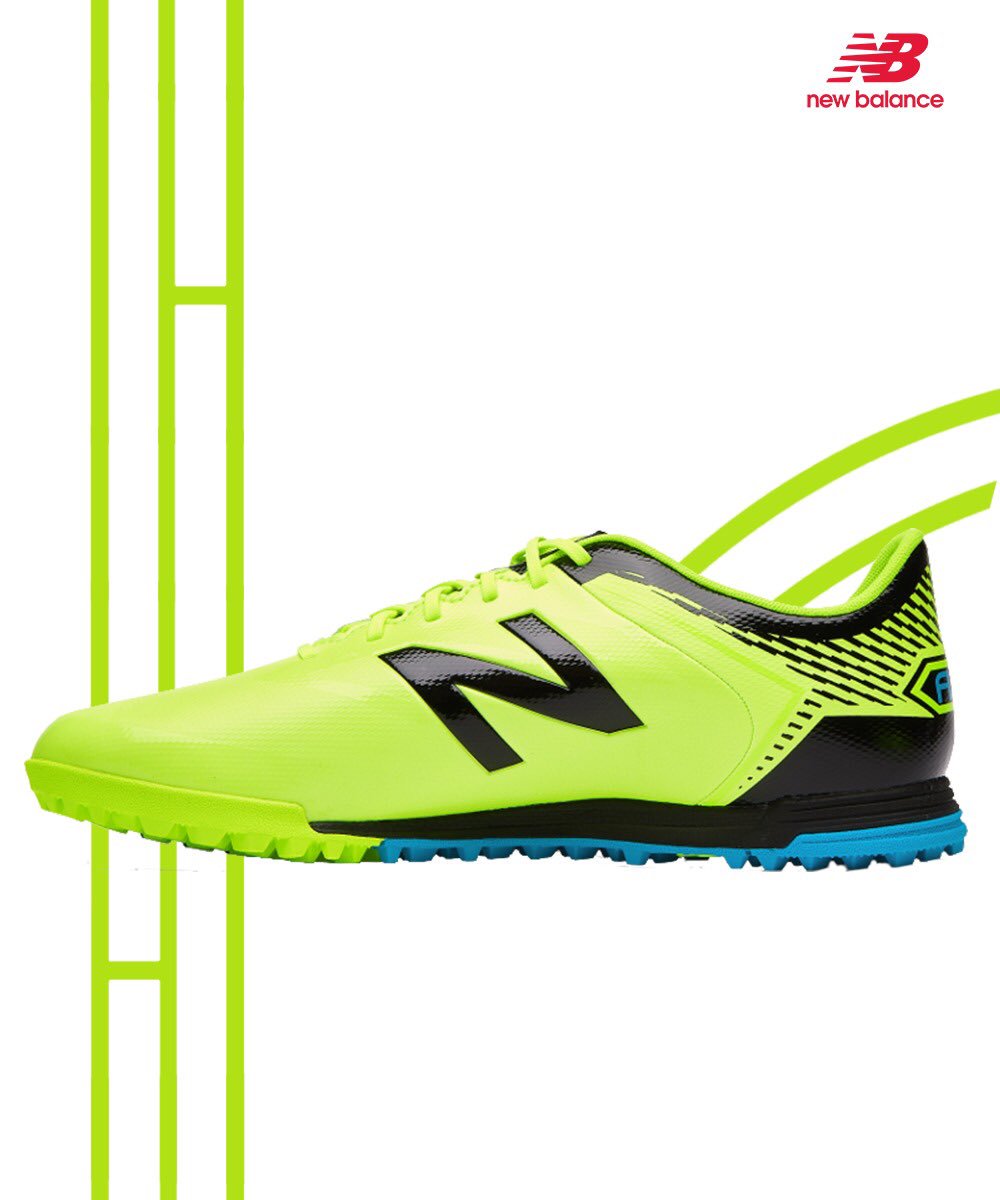 new balance football shoes india