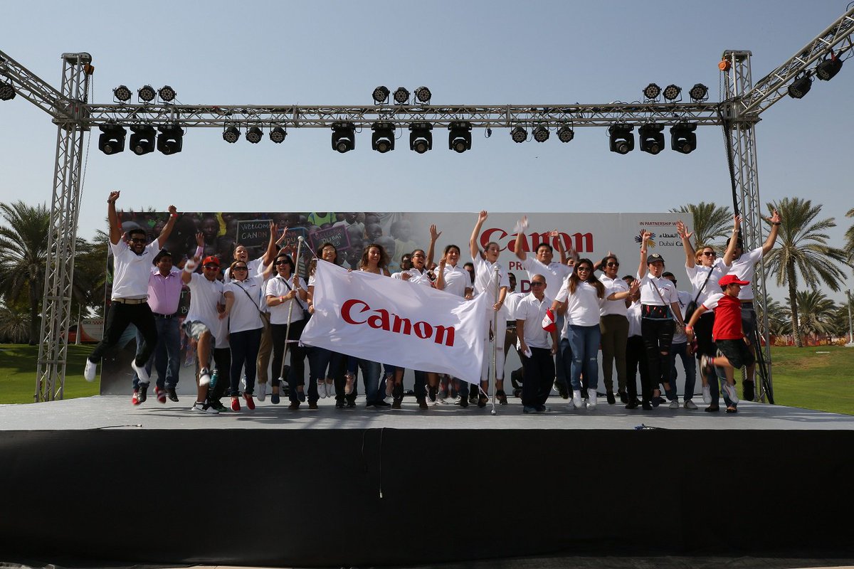 APO_source's tweet image. Canon Day of Giving raises funds to support two #EducationalProgrammes in partnership with #Dubai Cares #Education @CanonMEA goo.gl/NzqynH